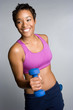 Exercise Woman