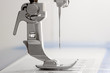 Presser foot