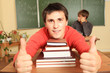 successful study
