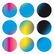 gama de colores colors palette gama de colores colors palette