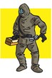 Anti radiation