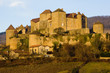 Berze-le-Chatel, Burgundy, France Berze-le-Chatel, Burgundy, France