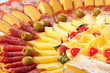 Food display.