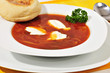 Frühlingssuppe