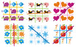 Tic-tac-toe.