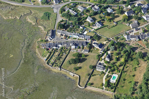 Photo : Keroliet, Port Brillac , Prat Bihan, Kerhulcoq, Golfe du Morbiha Keroliet, Port Brillac , Prat Bihan, Kerhulcoq, Golfe du Morbiha