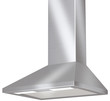 Kitchen ventilation