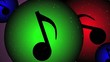 Bolas de navidad v5