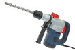 Bohrhammer mit Bohreinsatz 044