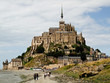 Mont Saint-Michel Mont Saint-Michel