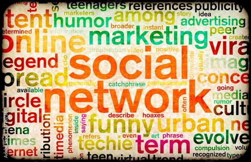 Social Network Social Network