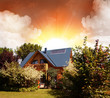 Photo: Zuhause Zuhause