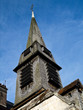 Clocher normand (Honfleur)