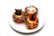 halloween cakes. halloween cakes.