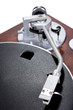 gramophone