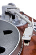 gramophone