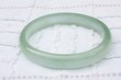 Green jade bracelet / 玉手镯