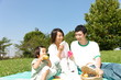 Familiy Picnic
