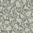 bindweed in modern style