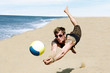 Beach Volley