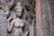 Princesse khmere, Cambodge