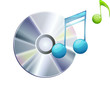 Music icon