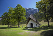 Bergkapelle