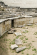 Heraklea hellenistic theater, Bitola, FYROM