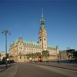 Rathaus Hamburg