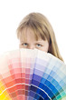color palette