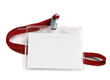 business badge