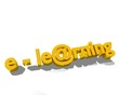 e-learning, doré