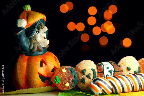 Photo: halloween halloween
