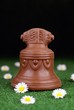 cloche en chocolat - Pâques