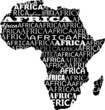 Africa a parole
