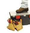 handyman tools