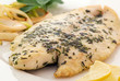 Pangasius Steak