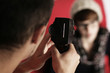 Photographie : video filmen