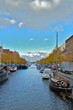 Canal de Copenhague