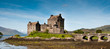 Eilean Donan Castle