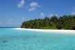 isola maldive