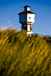 Wasserturm Langeoog