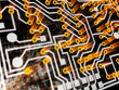 Photo: circuit circuit