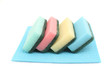 sponges