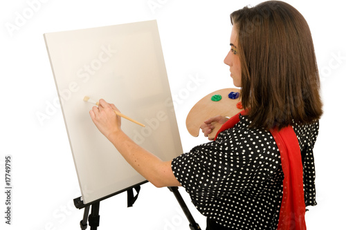 Photo: Artist Artist