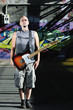 music guitar player outdoor music guitar player outdoor