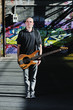 music guitar player outdoor music guitar player outdoor