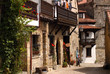 Santillana - Old houses Santillana - Old houses