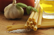 Ziti - Pasta italiana