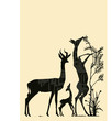 deer